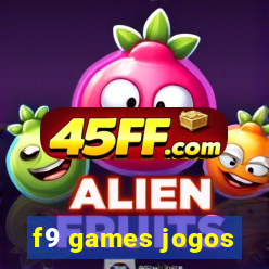 f9 games jogos